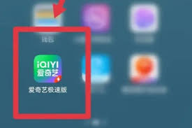 爱奇艺视频快速下载至相册的方法