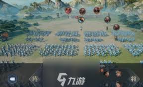 鸿图之下兵种克制关系如何改进及详解