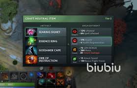 DOTA2 7.38物品改动：核心要点全解析