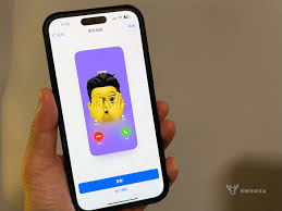 iOS 17引入的Memoji功能有哪些