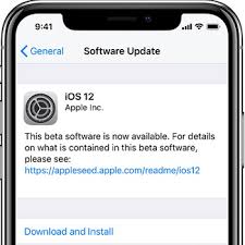 iPhone应用程序未更新？这里有修复程序！