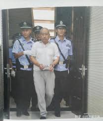 震惊！白银案竟被传是顶包？背后真相究竟如何