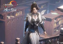 剑网3无界刀宗PVP装备搭配方案大，凸显核心要点！