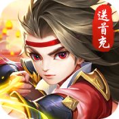 云汉仙侠录官网版