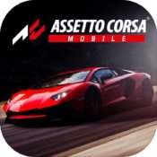 Assetto Corsa Mobile