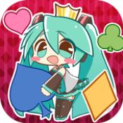 Hatsune Miku Tycoon