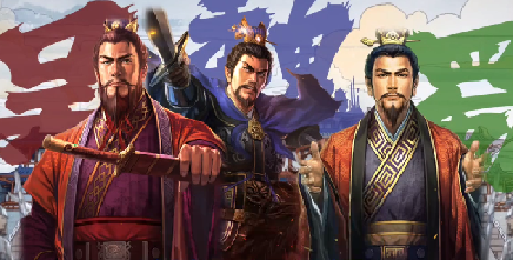 三国志战略版三足鼎立最强搭配攻略