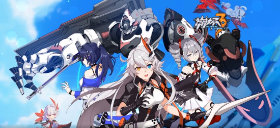 崩坏3有哪些值得培养的女武神