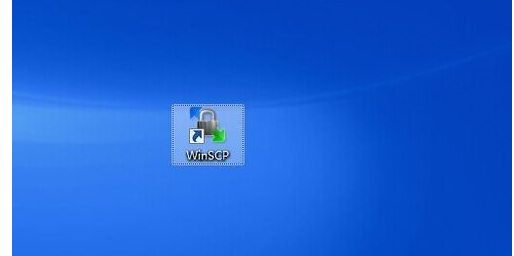 WinSCP显示界面怎么设置呢