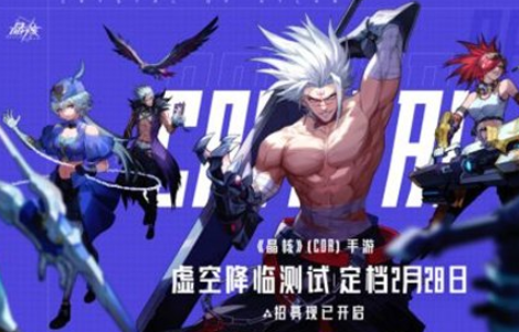 晶核coa激活码是什么