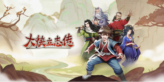 大侠立志传楚襄城宝箱位置在哪