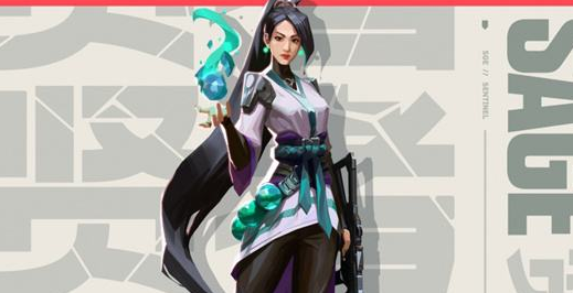 无畏契约游戏机制一览