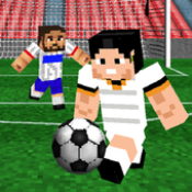 像素足球Pixel Soccer下载