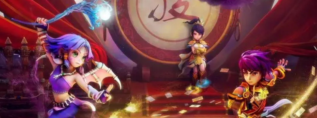 梦幻西游龙宫万象星盘技能推荐攻略