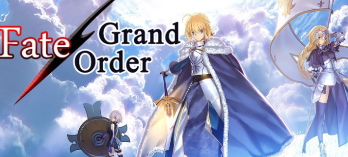 FGO2.65死想显现界域过关攻略