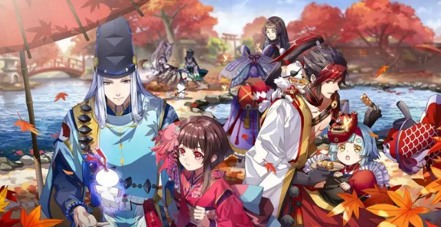 阴阳师归鹿之途活动内容一览