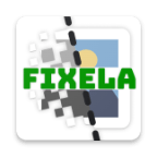 fixela照片修复