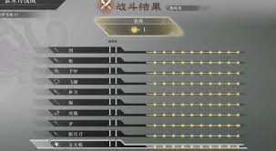 真三国无双起源刷武器熟练度超实用方法大公开