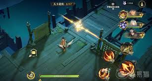 惊爆！无尽梦回弓箭之梦，超强技能大，速来一探究竟！