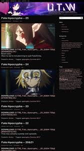 惊爆！horriblesubs究竟是什么神秘存在？
