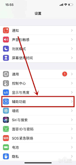 惊爆！苹果手机来电闪光灯开启秘籍大公开，错过亏大啦！