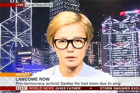 兰蔻惊爆大事件！究竟是什么让美妆界为之震动？快戳进来一探究竟！