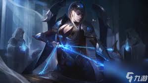 2024年7月LOL幸运召唤师网址在哪及幸运召唤师地址