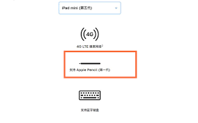 IPadmini5触控笔设置全攻略