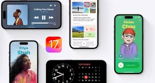 惊爆！iPhone 15 用户必看，iOS 17.5 beta2 升级与否大，点进即知
