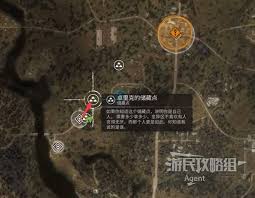 惊爆！潜行者2来者不善支线任务全，超燃攻略助你通关