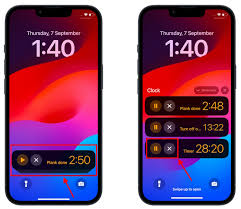 惊爆！iOS17 超实用秘籍：轻松创建多个定时器，你不容错过！
