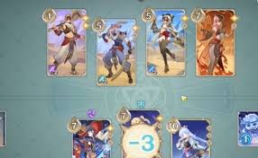 震惊！原神 5.2 铸境研练第 4 关茶歇又来啦，超详细通关攻略大放送！