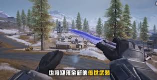 和平精英地铁逃生：如何让蝴蝶刀脱颖而出