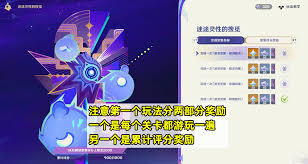 原神暝视寻灵织卷活动第一阶段超详细攻略