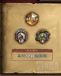 惊爆！炉石传说超厉害海盗萨卡组代码大公开，速来围观！