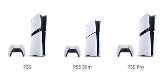 惊爆！PS5 Pro各版本区别全知道，速戳一览！