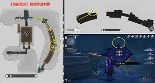 星穹铁道夜梦难缄默任务超详细攻略
