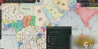 维多利亚3共主联邦合并方法：原来竟如此简单！