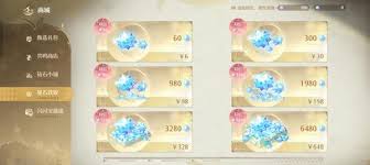 原来的无限暖暖怎么氪金最划算？无限暖暖氪金攻略大