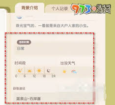 心动小镇必看！银光宝石丽金龟获取秘籍大公开