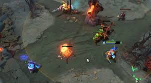 惊爆！DOTA2 凯对线新思路与出装秘籍大公开