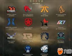 震惊！LOL 2019 MSI赛程大，超燃季中赛程表抢先看！