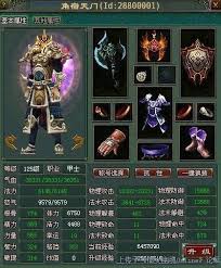 惊爆！倩女幽魂手游甲士加点秘籍大公开，抓人超神全靠它！