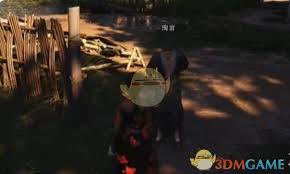 燕云十六声鳏居奇事奇遇触发攻略