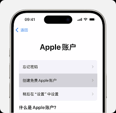 惊爆！如何凭借苹果15id轻松实现注册登陆全攻略