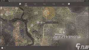 潜行者2雪花超自然体形成地点全及惊人效果大解析