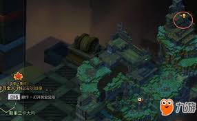 遗迹旅人森林小径奖励位置全解析