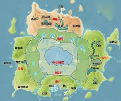 心动小镇伊莎贝拉蛾捕捉位置大