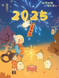 桃源深处有人家琅环画阁彩蛋全，惊喜连连不容错过！