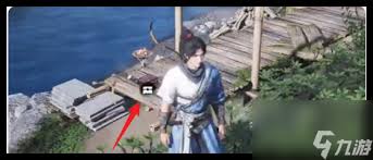 燕云十六声浣石浦宝箱位置大，核心要点全掌握